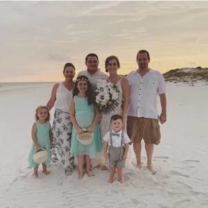 Meet your Posher, Zackary